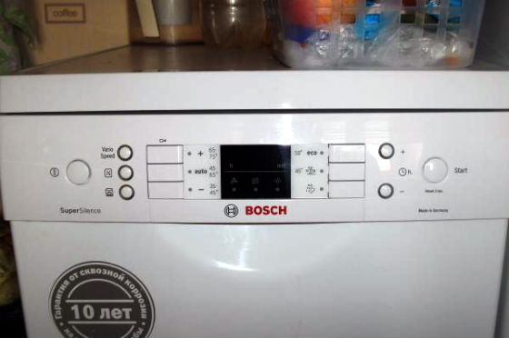 Посудомоечная машина не открывается | Вызов стирального мастера на дом в Солнечногорске